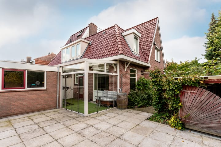 Photo 2 of Friedalaan 35