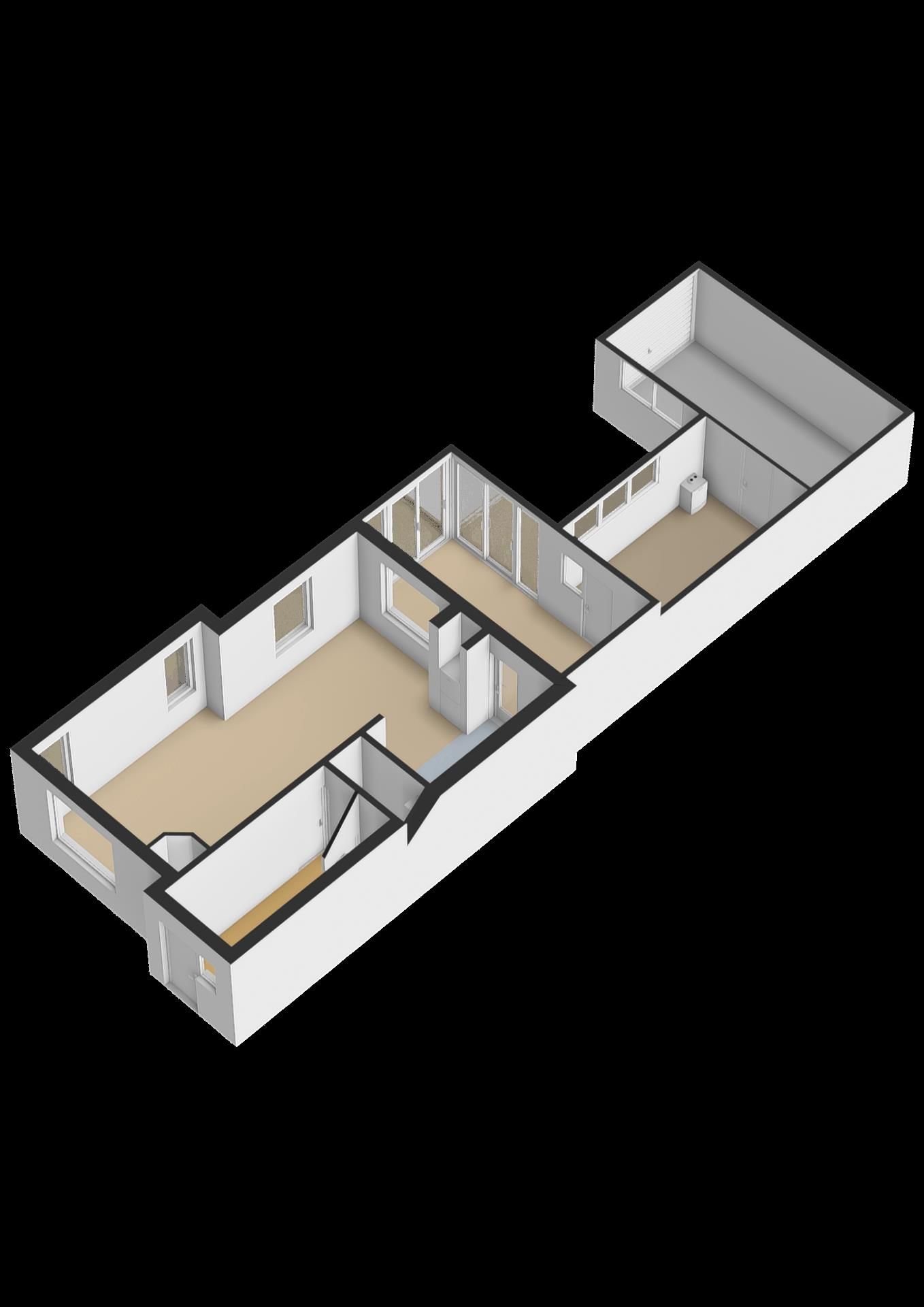 Foto 39 van Friedalaan 35