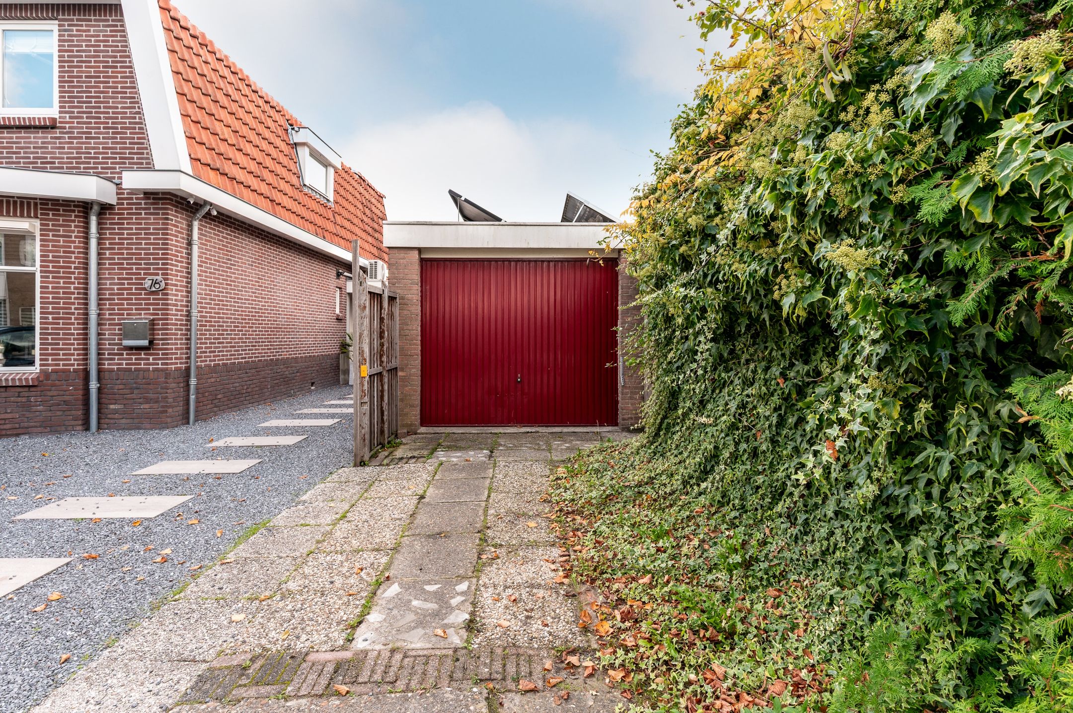 Foto 3 van Friedalaan 35