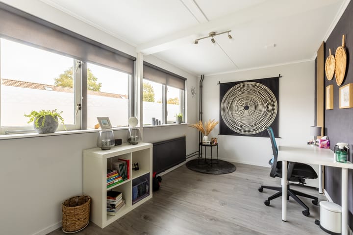 Foto 22 van Vlietstraat 3