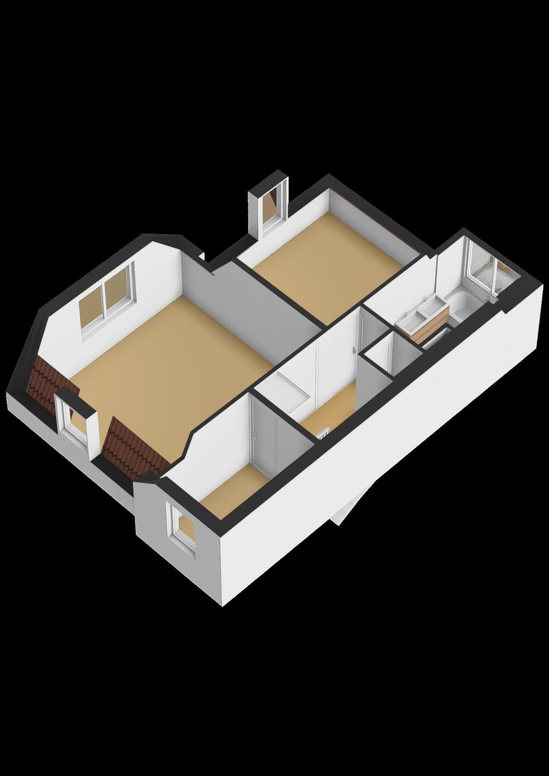 Foto 41 van Friedalaan 35