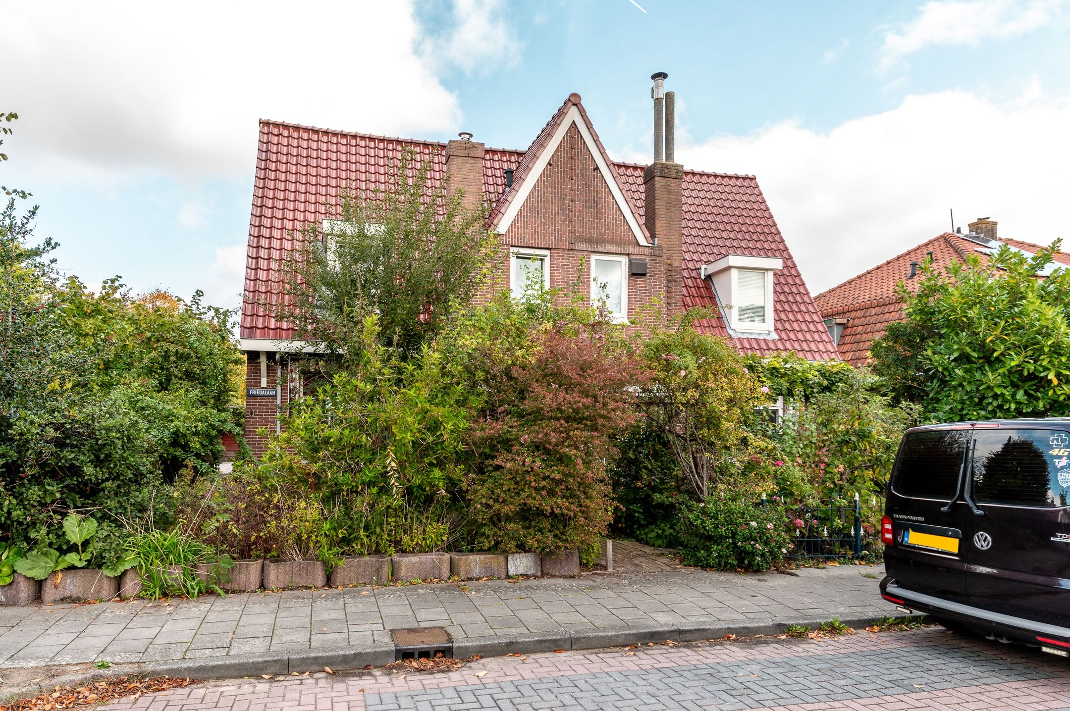 Foto 6 van Friedalaan 35