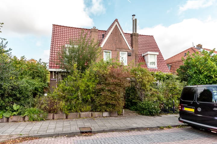 Photo 6 of Friedalaan 35