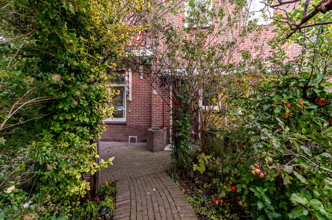 Foto 7 van Friedalaan 35