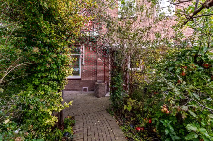 Photo 7 of Friedalaan 35