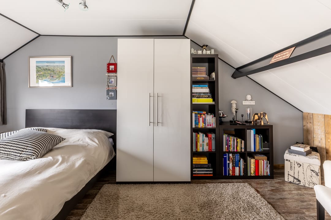 Foto 28 van Vlietstraat 3