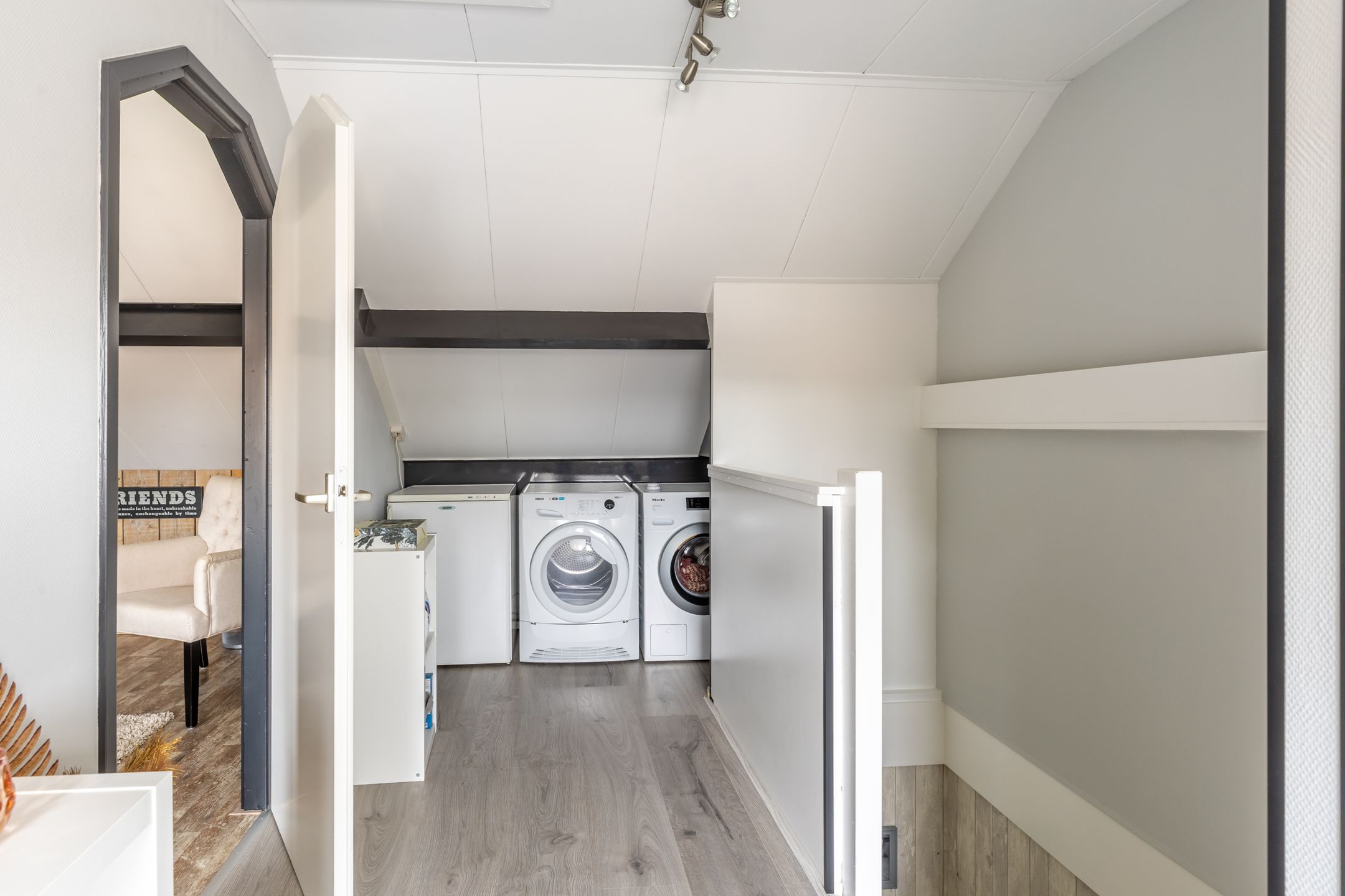 Foto 30 van Vlietstraat 3