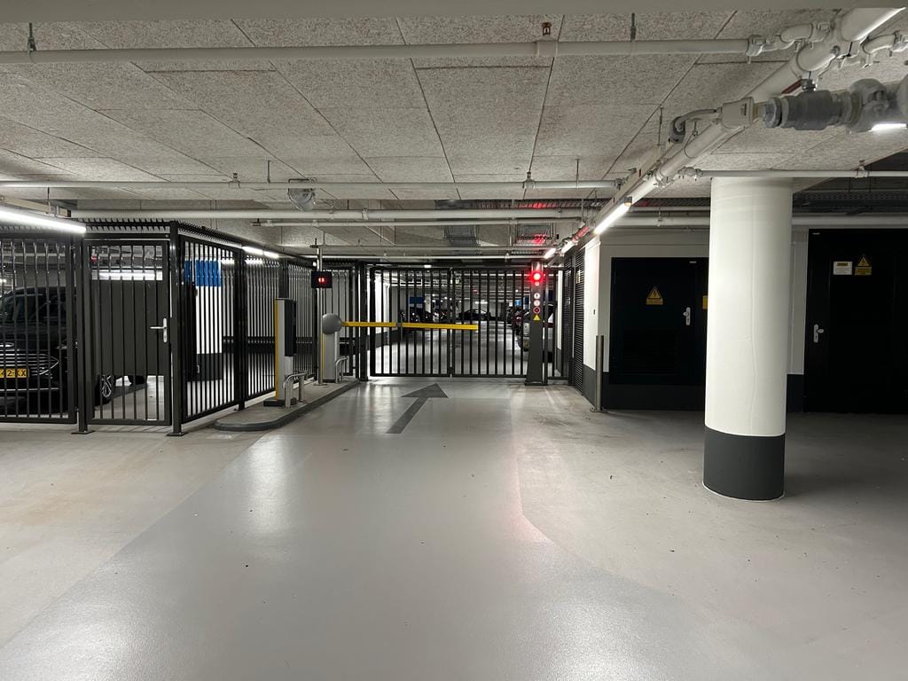 Foto 1 van Hollandse Toren