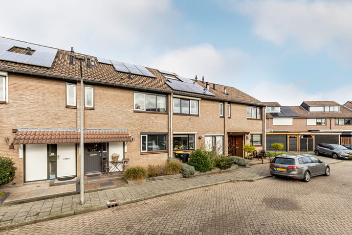 Foto 31 van Vlietstraat 3