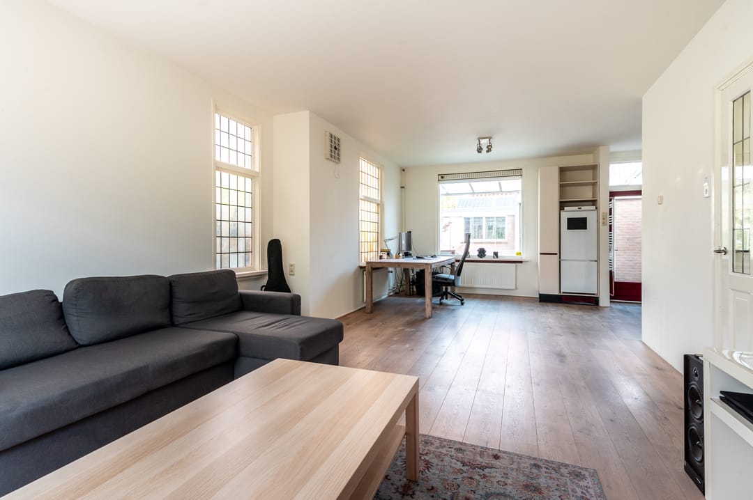 Foto 11 van Friedalaan 35