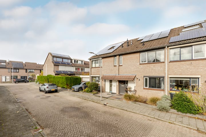 Foto 32 van Vlietstraat 3