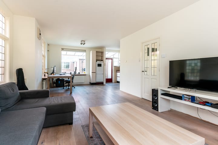 Photo 12 of Friedalaan 35