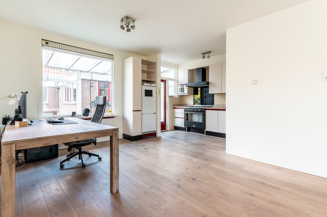 Foto 13 van Friedalaan 35