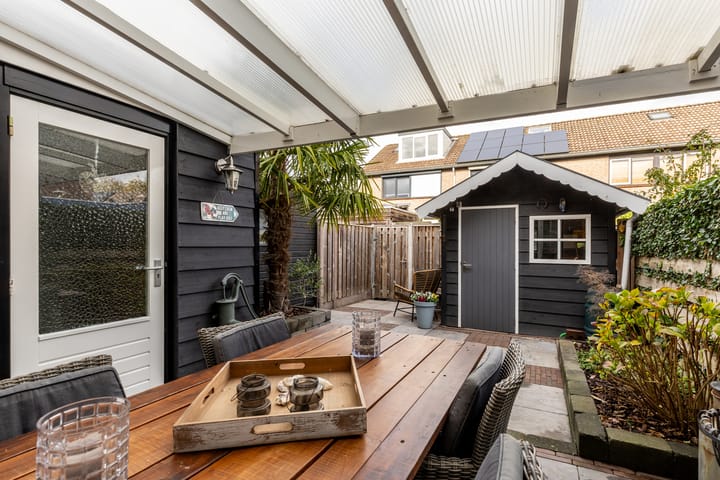 Foto 34 van Vlietstraat 3