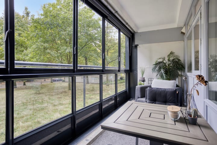 Photo 25 of Mozartlaan 265