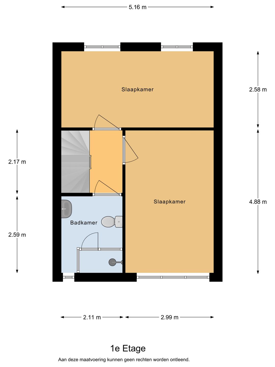 Foto 38 van Vlietstraat 3