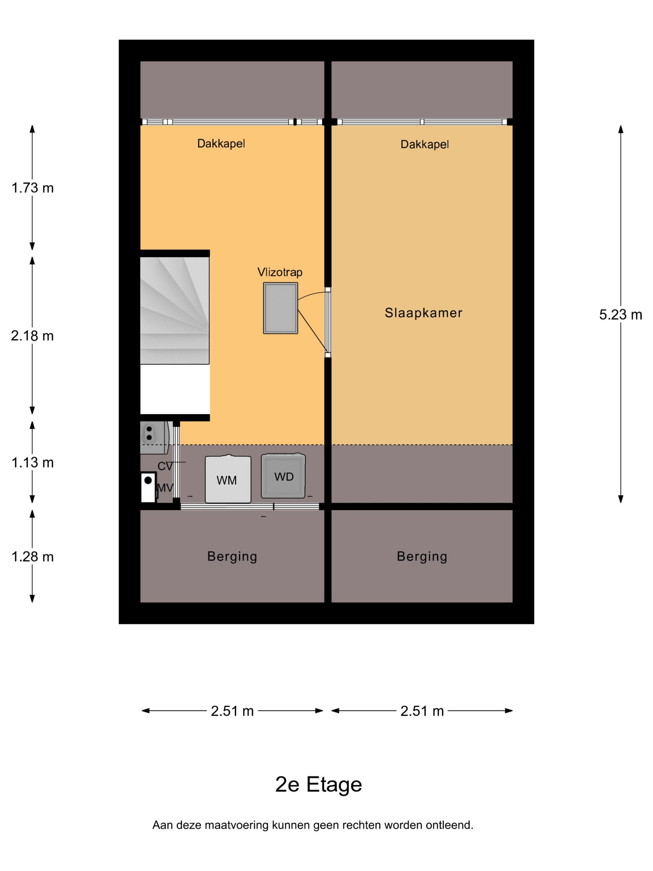 Foto 39 van Vlietstraat 3