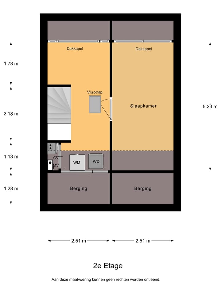 Foto 39 van Vlietstraat 3