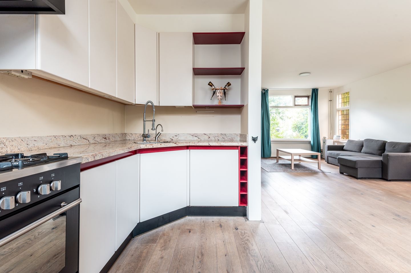 Foto 19 van Friedalaan 35