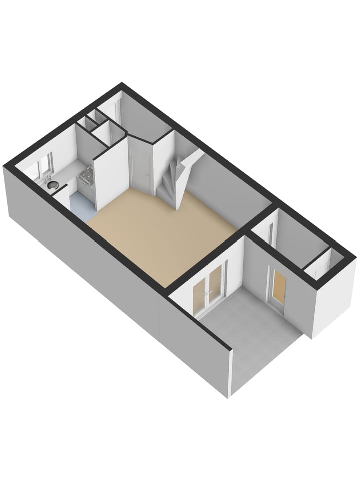 Foto 41 van Vlietstraat 3