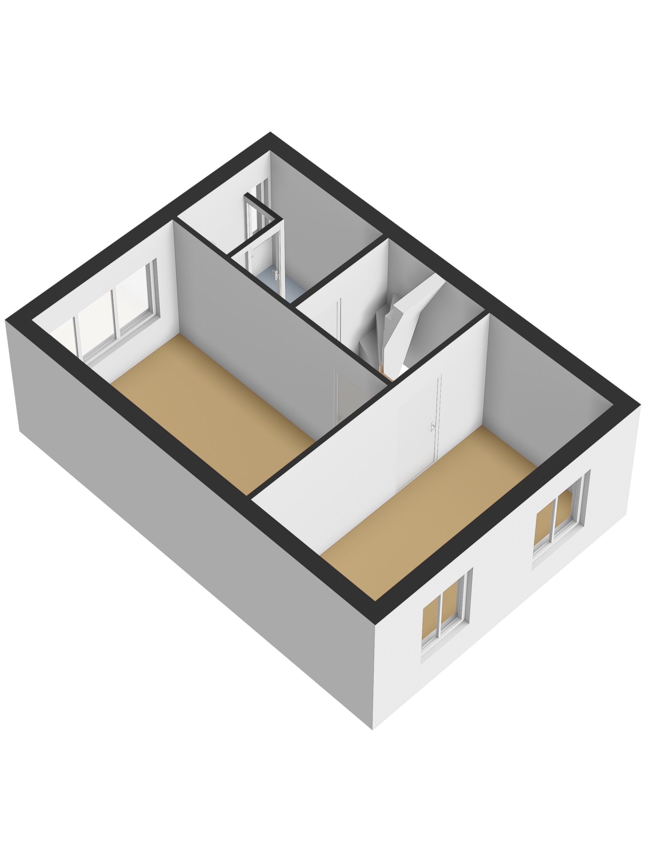 Foto 42 van Vlietstraat 3