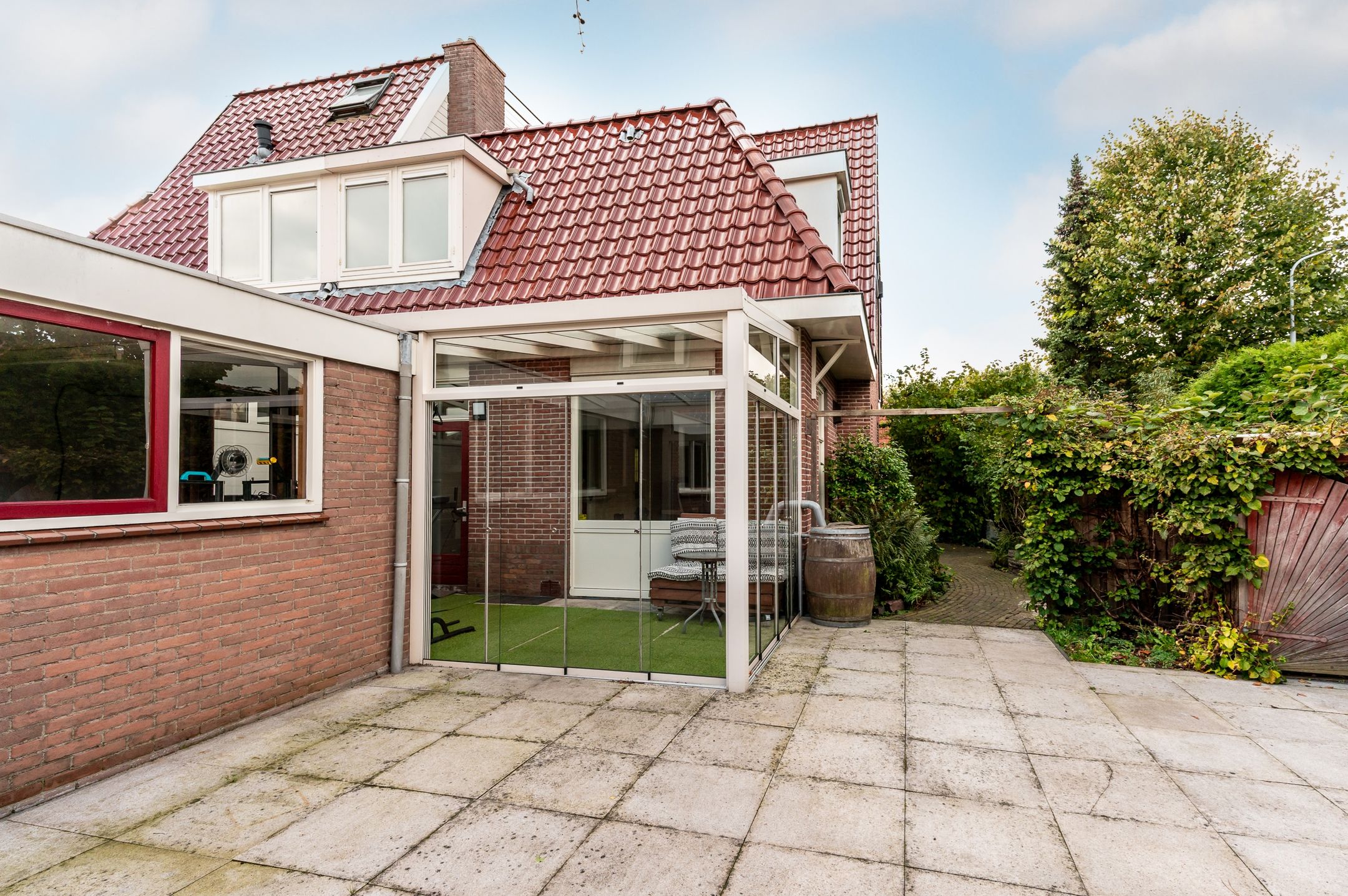 Foto 30 van Friedalaan 35