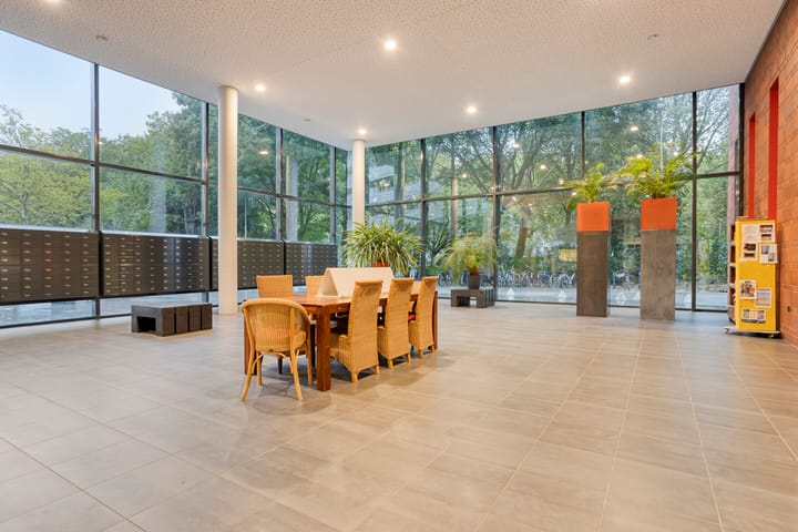 Photo 65 of Mozartlaan 265