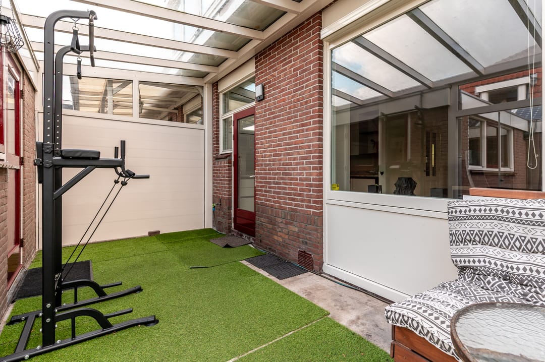 Foto 32 van Friedalaan 35