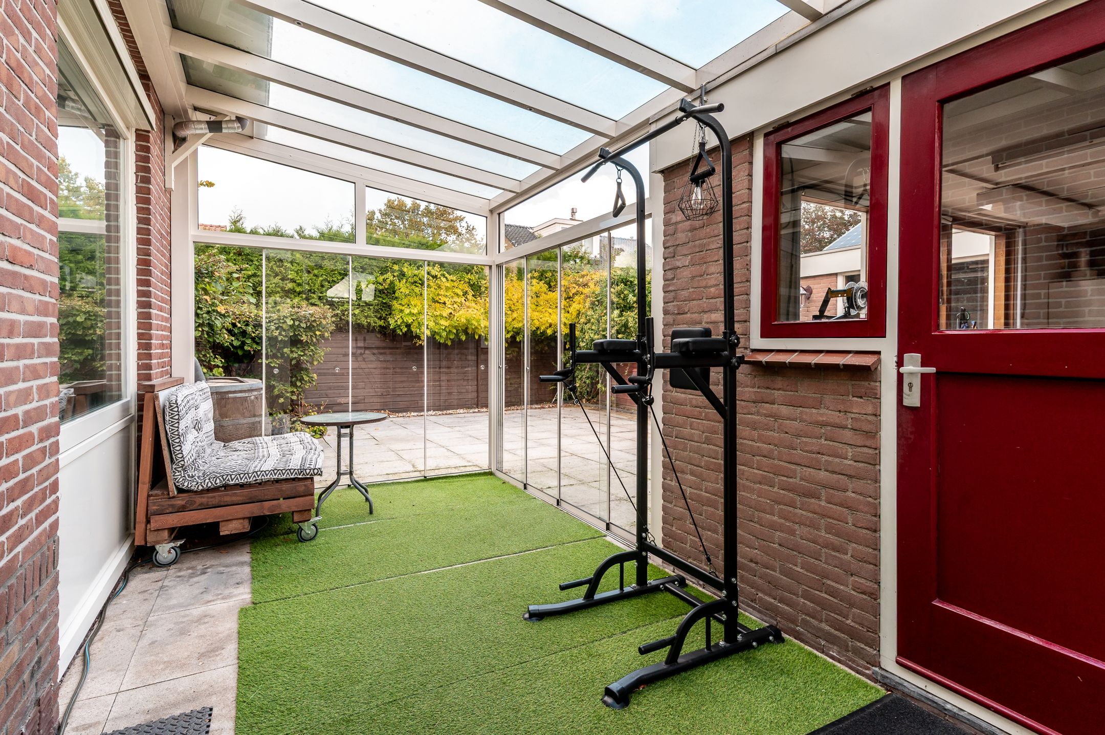 Foto 33 van Friedalaan 35