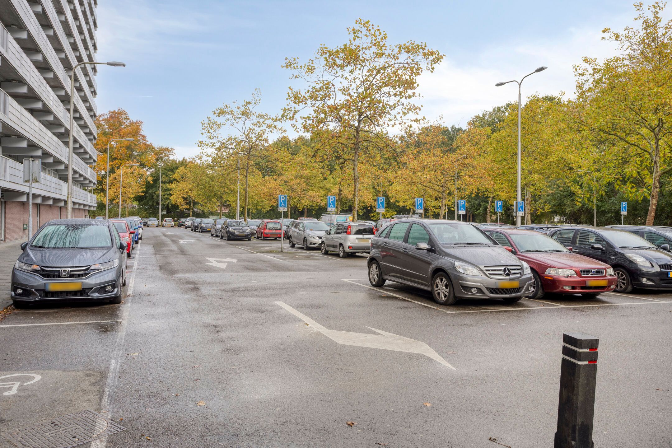 Foto 75 van Mozartlaan 265