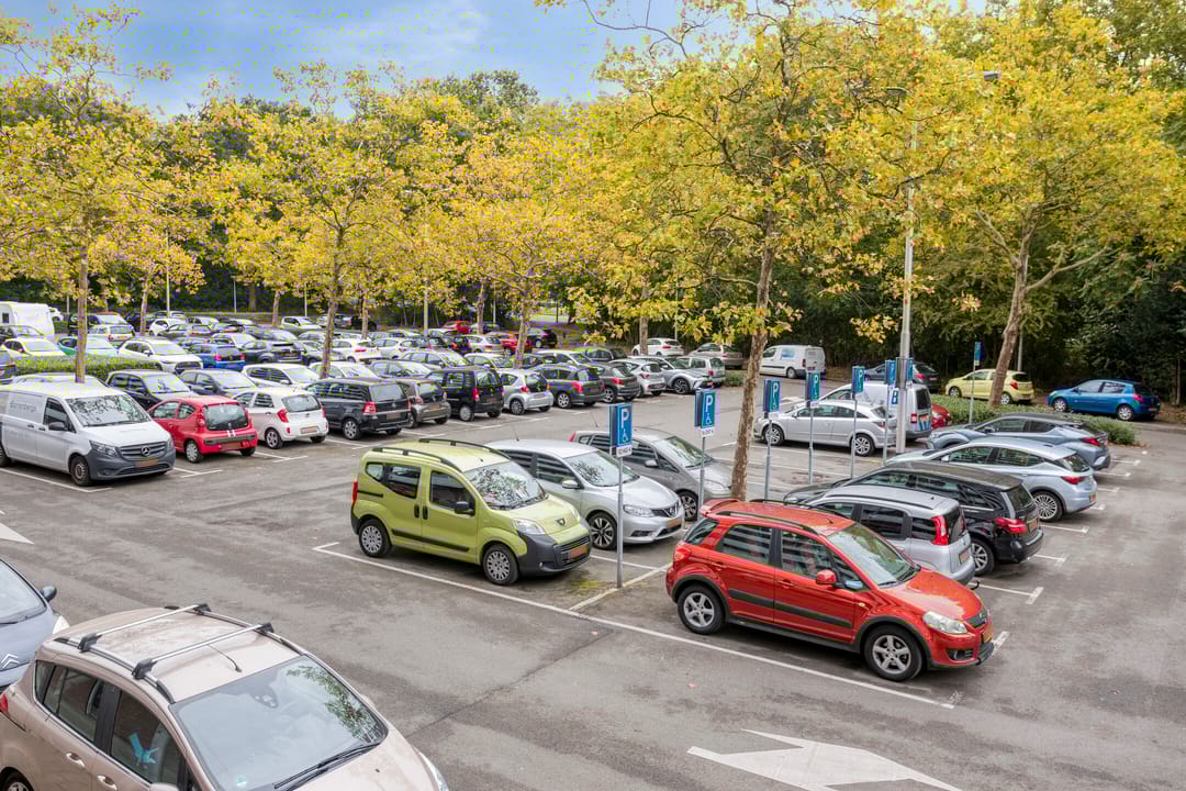 Foto 77 van Mozartlaan 265