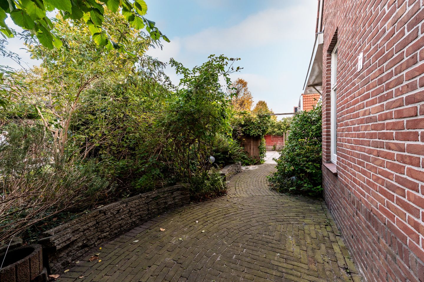 Foto 35 van Friedalaan 35