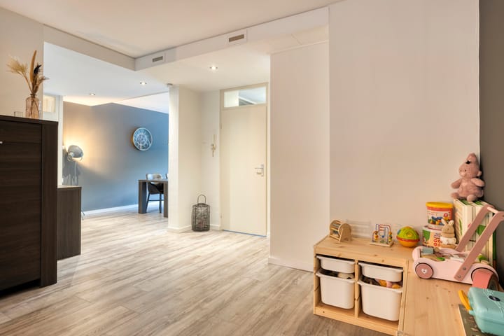 Photo 12 of Mozartlaan 265