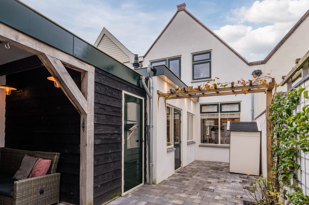 Foto 2 van Adrianastraat 74