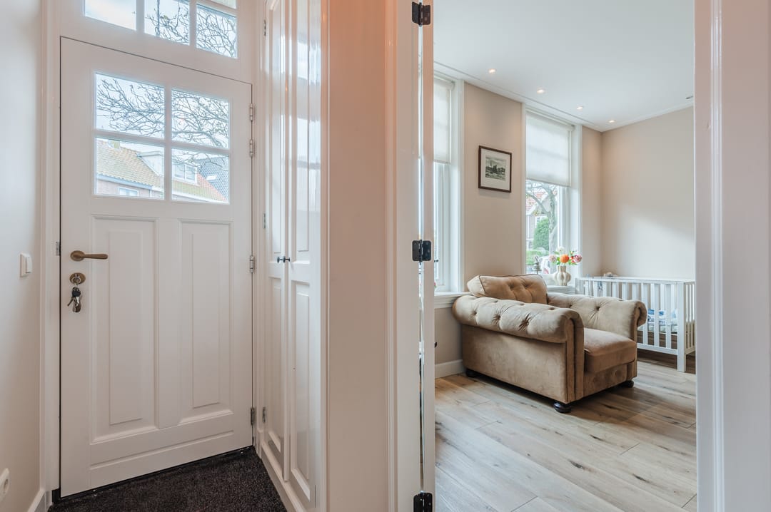 Foto 8 van Adrianastraat 74