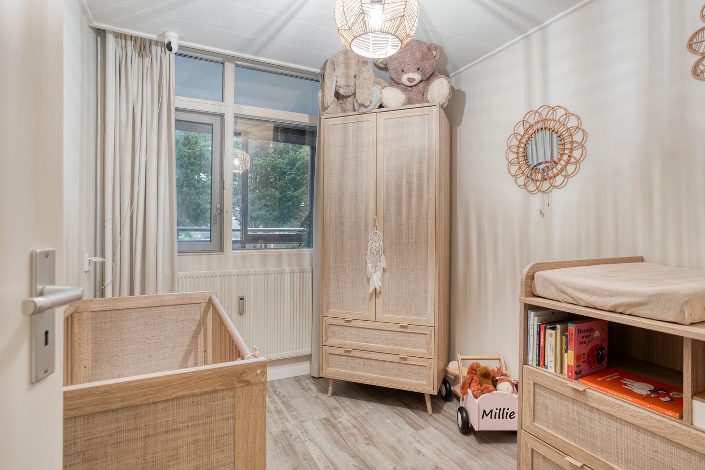 Foto 50 van Mozartlaan 265