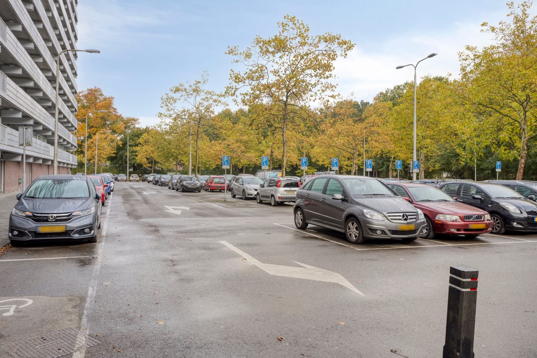 Foto 76 van Mozartlaan 265