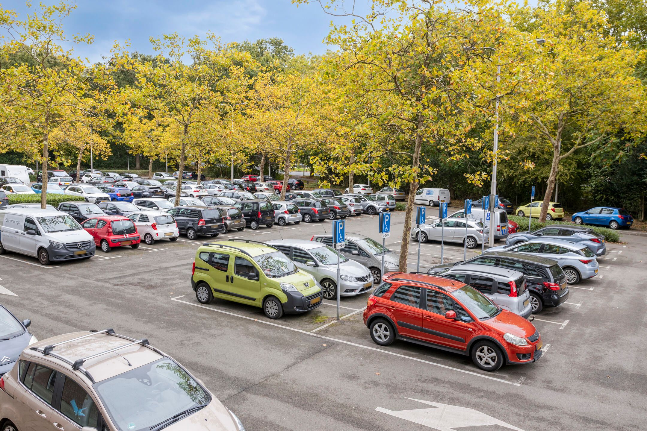 Foto 78 van Mozartlaan 265