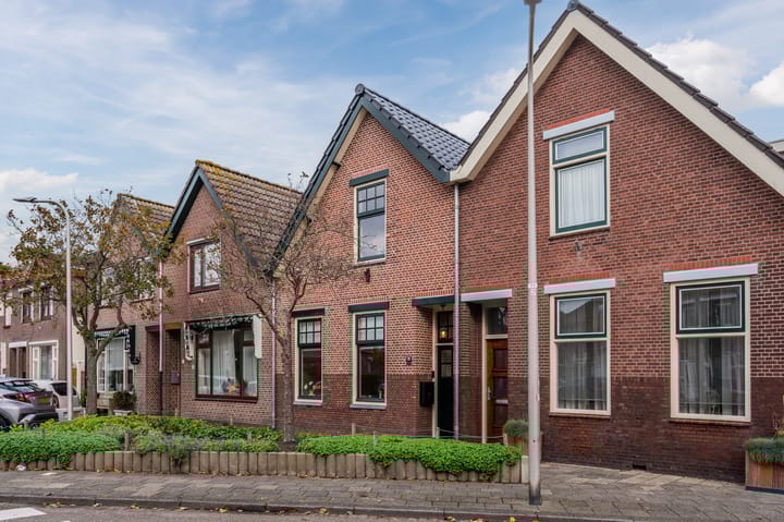 Foto 40 van Adrianastraat 74