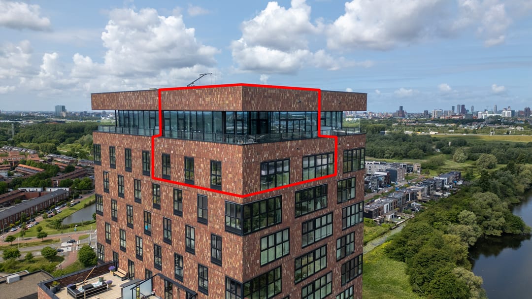 Photo 1 of Fluitschiplaan 169