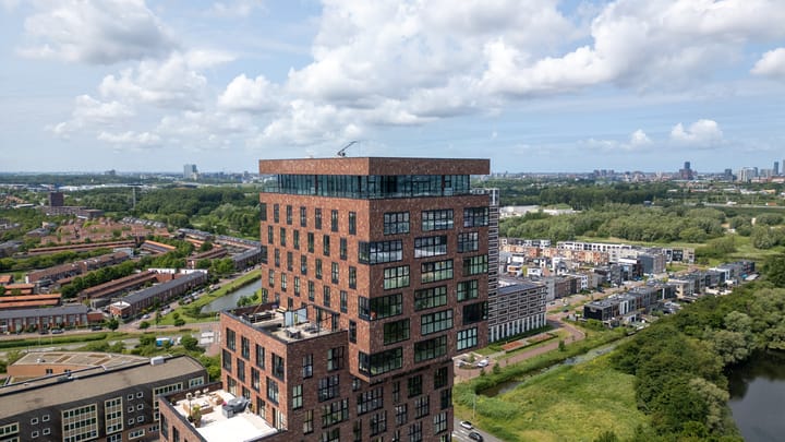 Photo 2 of Fluitschiplaan 169