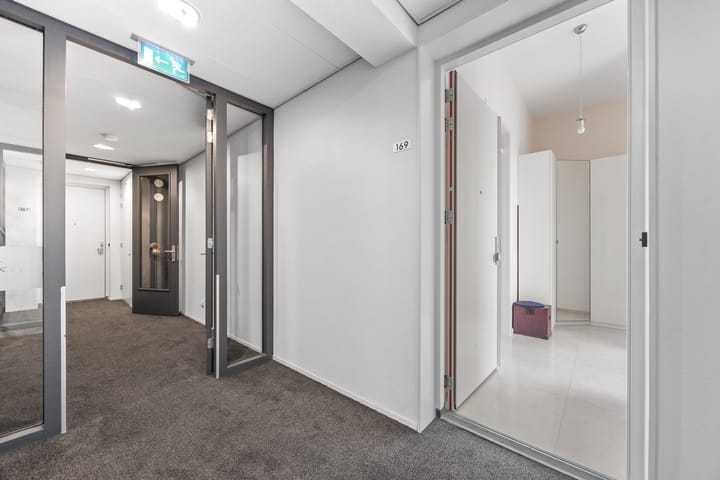 Photo 5 of Fluitschiplaan 169