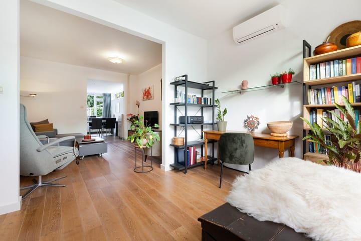 Foto 2 van Valkenierslaan 153