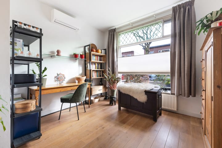 Foto 9 van Valkenierslaan 153