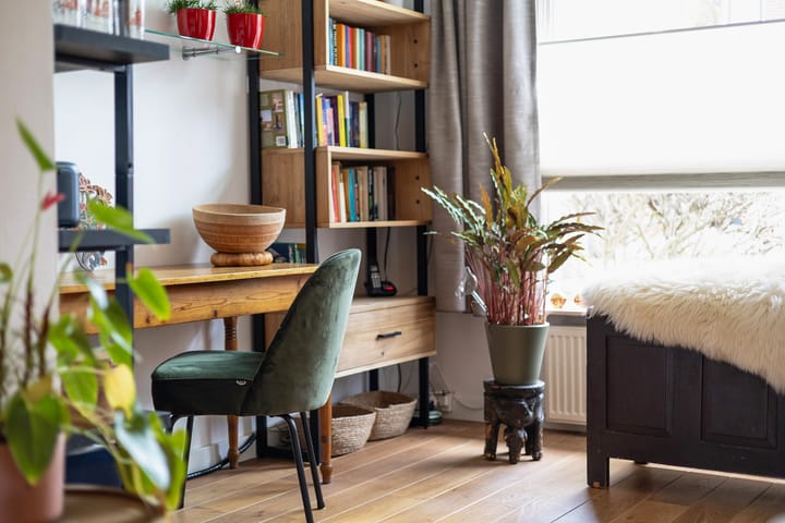 Foto 10 van Valkenierslaan 153