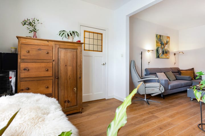 Foto 11 van Valkenierslaan 153