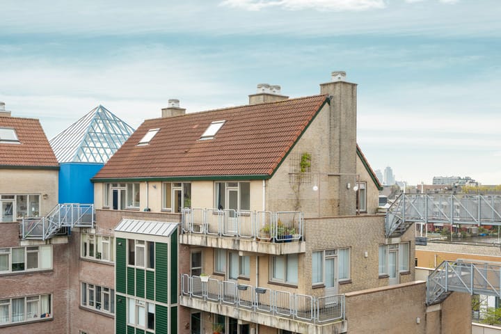 Foto 1 van Windroosplein 66