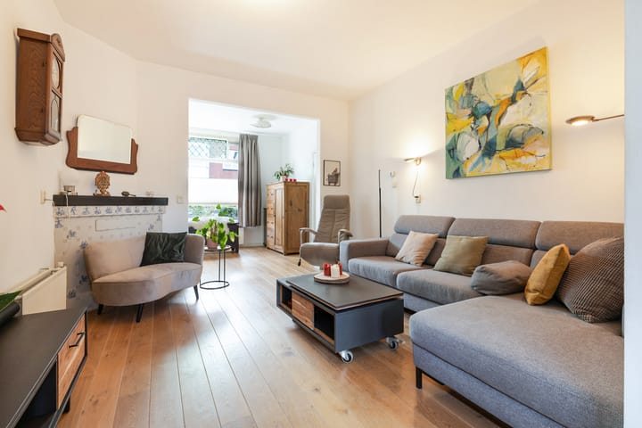 Foto 16 van Valkenierslaan 153