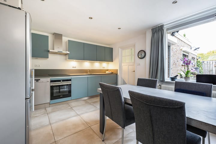 Foto 20 van Valkenierslaan 153