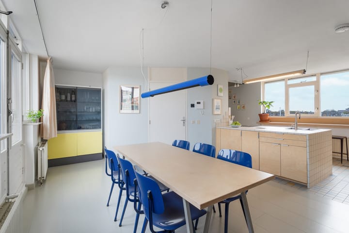 Foto 9 van Windroosplein 66